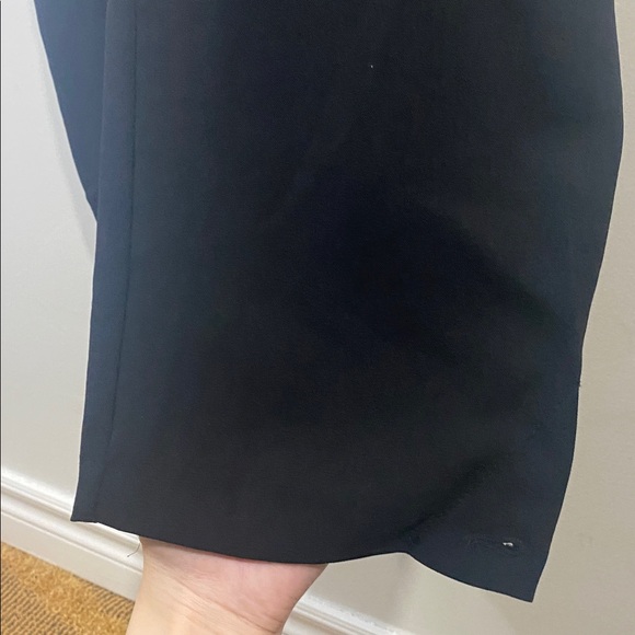 Zara sleeveless jumpsuit with side cutouts - Picture 10 of 11